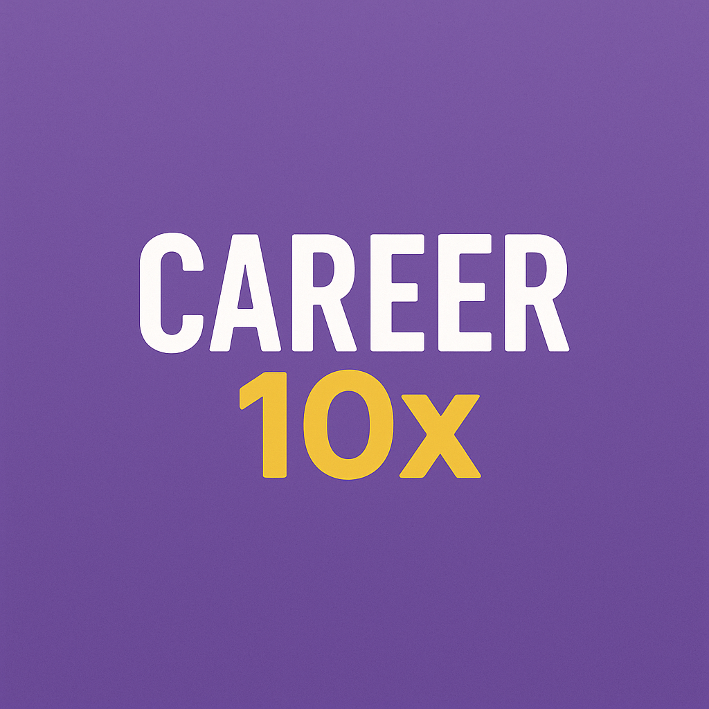 Career10x